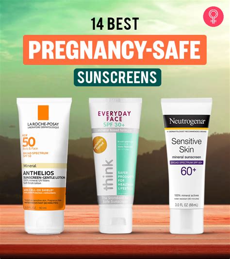 pregnancy safe skin care reviews